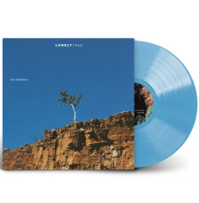LP / Snowdon Tom / Lonely Tree / Blue / Vinyl