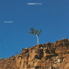 LP / Snowdon Tom / Lonely Tree / Blue / Vinyl