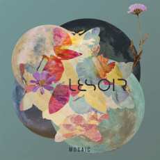 CD / Lesoir / Mosaic