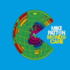 LP / Patton Mike / Mondo Cane / Vinyl