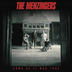 CD / Menzingers / Some Of It Was True / Digipack
