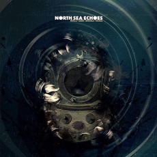 LP / North Sea Echoes / Really Good Terrible Things / Sea Blue / Vinyl