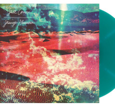 LP / Still Corners / Strange Pleasures / Transparent Green / Vinyl