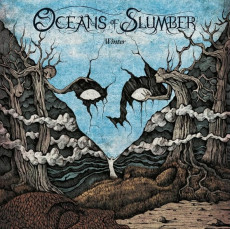 2LP / Oceans Of Slumber / Winter / Vinyl / 2LP