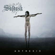 CD / Suldusk / Anthesis / Digipack