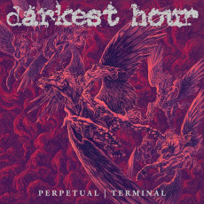 CD / Darkest Hour / Perpetual Terminal / Digipack