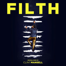 LP / Mansell Clint / Filth:Original Score / Vinyl