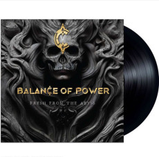 LP / Balance Of Power / Fresh From Abyss / Vinyl