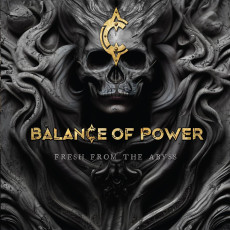 LP / Balance Of Power / Fresh From Abyss / Vinyl