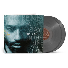 2LP / Bent Eric / Day In The Life / Vinyl / 2LP