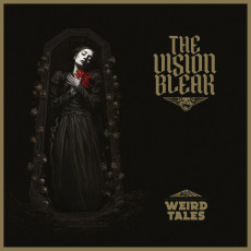 CD / Vision Bleak / Weird Tales / Digisleeve