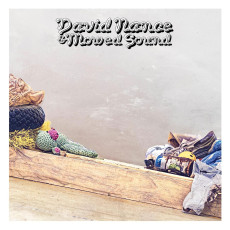LP / Nance David / David Nance & Mowed Sound / Coloured / Vinyl
