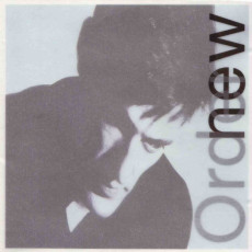 CD / New Order / Low-Life