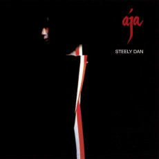 CD / Steely Dan / Aja