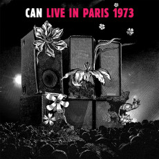 2LP / Can / Live In Paris 1973 / 2LP