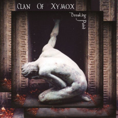 2LP / Clan Of Xymox / Breaking Point / Vinyl / 2LP