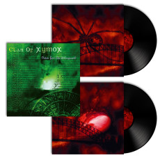 2LP / Clan Of Xymox / Notes Form The Underground / Vinyl / 2LP