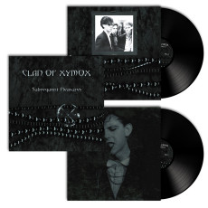 2LP / Clan Of Xymox / Subsequent Pleasures / Vinyl / 2LP