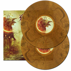 2LP / Evergrey / Atlantic / Coloured / Vinyl / 2LP