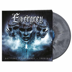 LP / Evergrey / Solitude,Dominance,Tragedy / Coloured / Vinyl