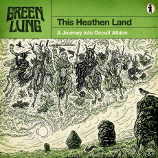 LP / Green Lung / This Heathen Land / Violet / Vinyl