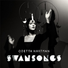 LP / Hartman Odetta / Swansongs / Vinyl