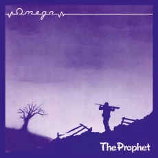 LP / Omega / Prophet / Vinyl