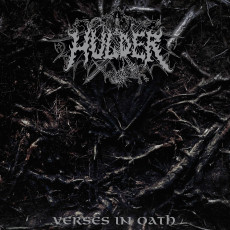 LP / Hulder / Verses In Oath / Vinyl