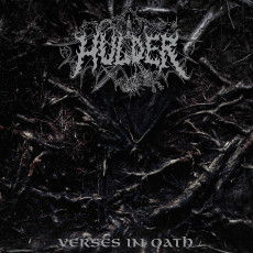 LP / Hulder / Verses In Oath / Clear / Vinyl