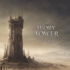 CD / Ivory Tower / Heavy Rain / DigipacK