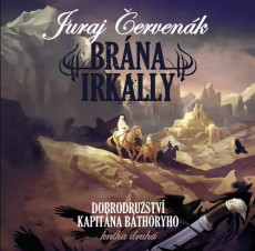 2CD / ervenk Juraj / Brna Irkally-Dobrodrustv kapitna / 2CD / MP3