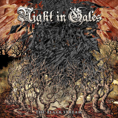 CD / Night In Gales / Black Stream