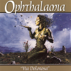2LP / Ophthalamia / Via Dolorosa / Vinyl / 2LP