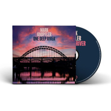 CD / Knopfler Mark / One Deep River / Digisleeve