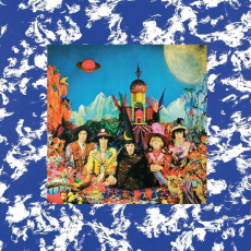 LP / Rolling Stones / Their Satanic Majesties Request / Vinyl