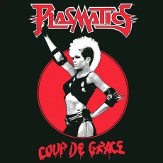 LP / Plasmatics / Coup De Grace / Vinyl