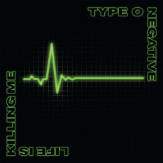2CD / Type O Negative / Life Is Killing Me / 2CD / Digipack