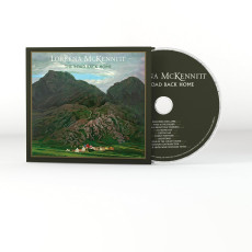 CD / McKennitt Loreena / Road Back Home