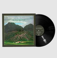 LP / McKennitt Loreena / Road Back Home / Vinyl