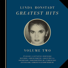 CD / Ronstadt Linda / Greatest Hits 2