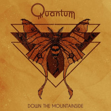 CD / Quantum / Down The Mountainside