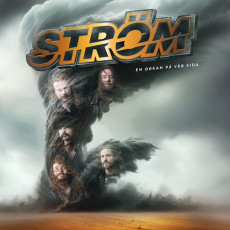 CD / Storm / En Orkan Pa Var Sida
