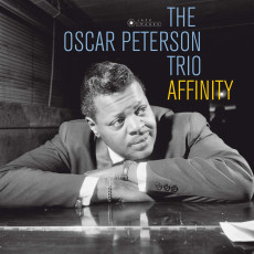 LP / Peterson Oscar / Affinity / 180gr. / Vinyl