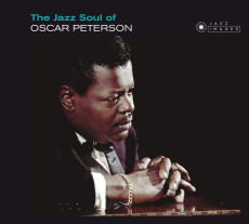 CD / Peterson Oscar / Jazz Soul of Oscar Peterson