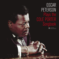 LP / Peterson Oscar / Plays the Cole Porter Songbook / Vinyl