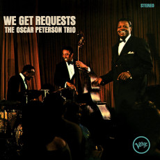 LP / Peterson Oscar / We Get Requests / 180Gr / Vinyl