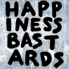 LP / Black Crowes / Happiness Bastards / Vinyl