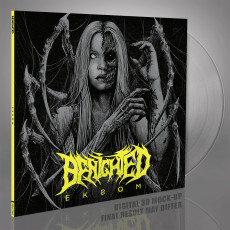 LP / Benighted / Ekbom / Clear / Vinyl