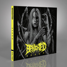 CD / Benighted / Ekbom / Digipack