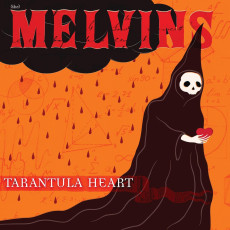 CD / Melvins / Tarantula Heart